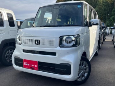 ホンダ N BOX