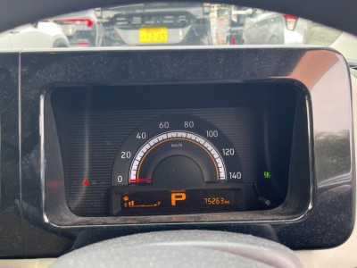 ニッサン モコ 32枚目