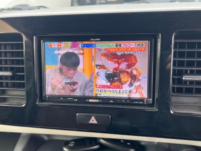 ニッサン モコ 4枚目