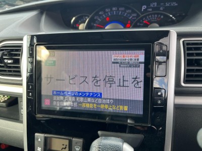 ダイハツ タント 35枚目