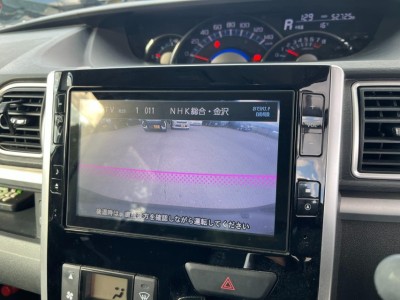 ダイハツ タント 4枚目