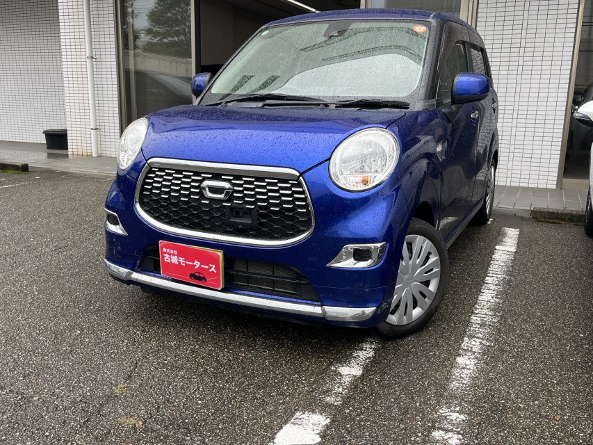 ダイハツ キャストスタイル 3枚目