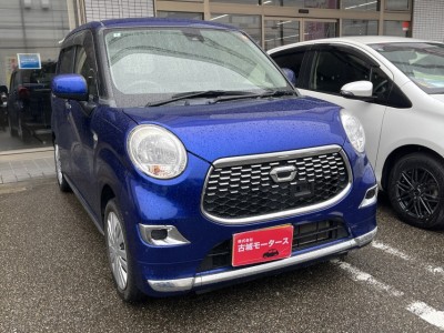 ダイハツ キャストスタイル 5枚目