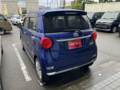 ダイハツ キャストスタイル 10枚目