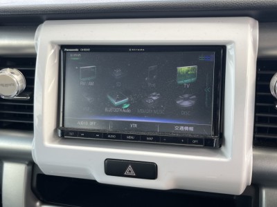 スズキ ハスラー 3枚目