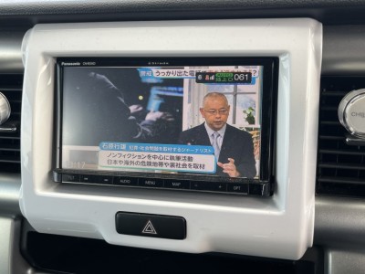 スズキ ハスラー 4枚目