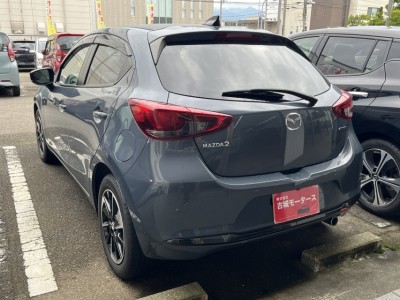 マツダ マツダ2 17枚目