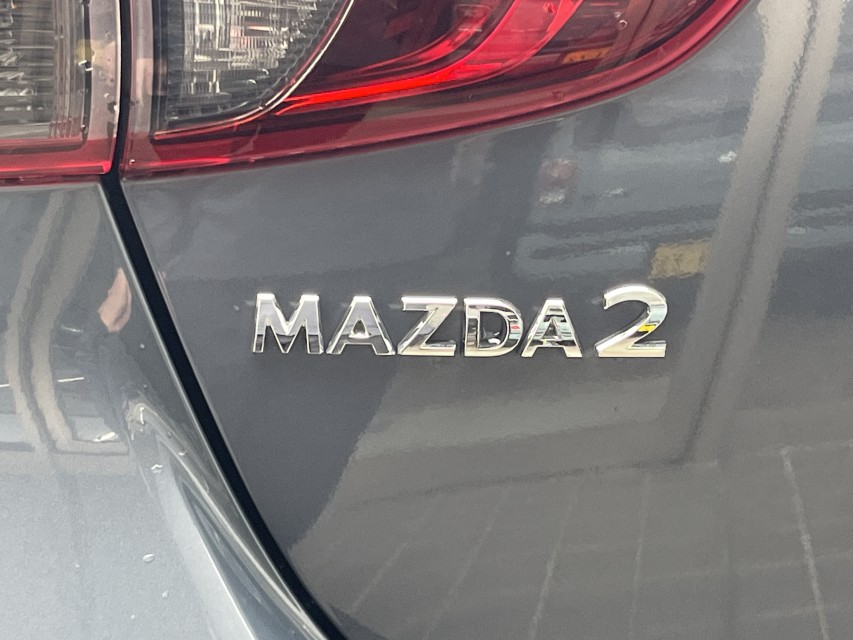 マツダ マツダ2 19枚目