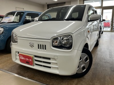 スズキ アルト