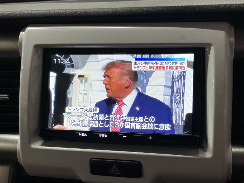 スズキ ハスラー 24枚目