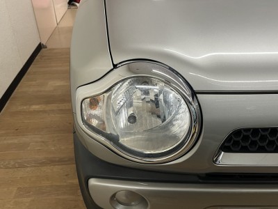 スズキ ハスラー 4枚目