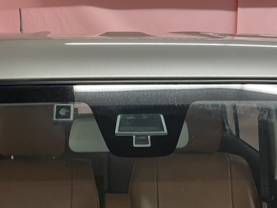 スズキ ハスラー 6枚目